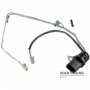 Проведення гідроблоку VAG 0C8 / AISIN WARNER TR-80SD - 0C8927363A (роз'єм 8 пінів)