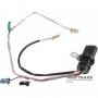 Проведення гідроблоку VAG 0C8 / AISIN WARNER TR-80SD - 0C8927363A (роз'єм 8 пінів)