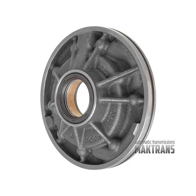 Корпус масляного насоса ZF 5HP19 — 1060410061 (без шестерней)