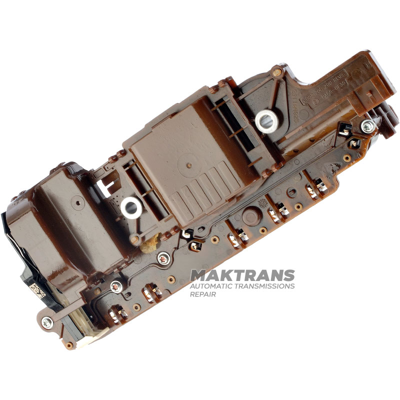 Електронний блок керування GM 6L80 24237336 - Cadillac XLR RWD 4.4L 2006