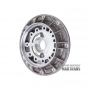 Задня плита корпусу масляного насоса ZF 6HP19 - 1071410116