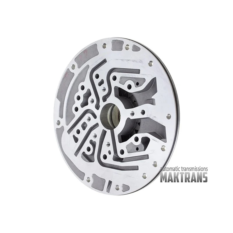 Задня плита корпусу масляного насоса ZF 6HP19 - 1071410116