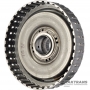 Барабан C1 Clutch (1-2-3-4) TG-81SC AWF8F45 AF50-8 U881 16-up - порожній, без дисків (під 5 фрикційних дисків)