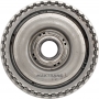Барабан C1 Clutch (1-2-3-4) TG-81SC AWF8F45 AF50-8 U881 16-up - порожній, без дисків (під 5 фрикційних дисків)