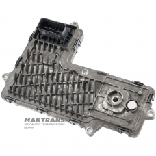 Электронный блок управления трансмиссией Hyundai / KIA DCT D8LF1 (D8F48W) 954A0-2N060 — Sonata(DN8a/DN8) with N Line Trim Theta 2.5T