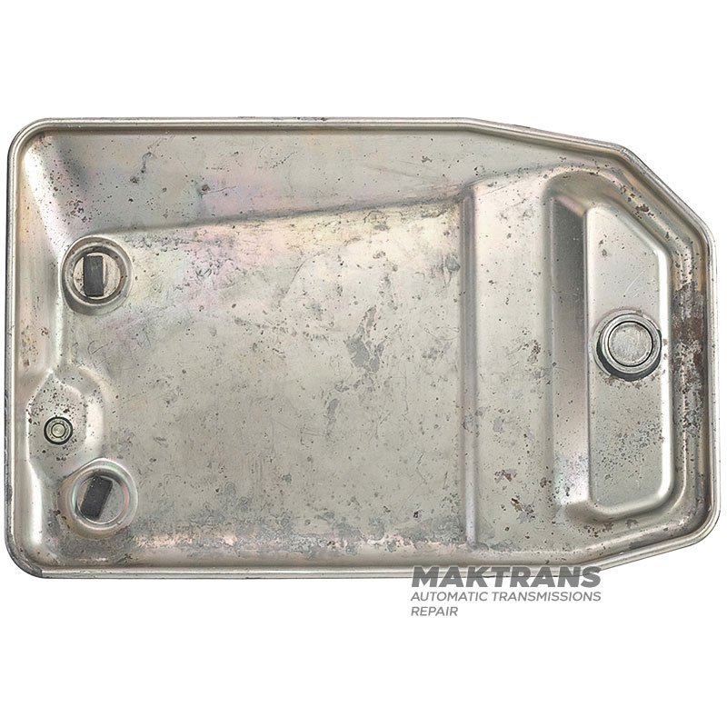 Поддон масляный ZF 5HP18 — BMW E34 525ix