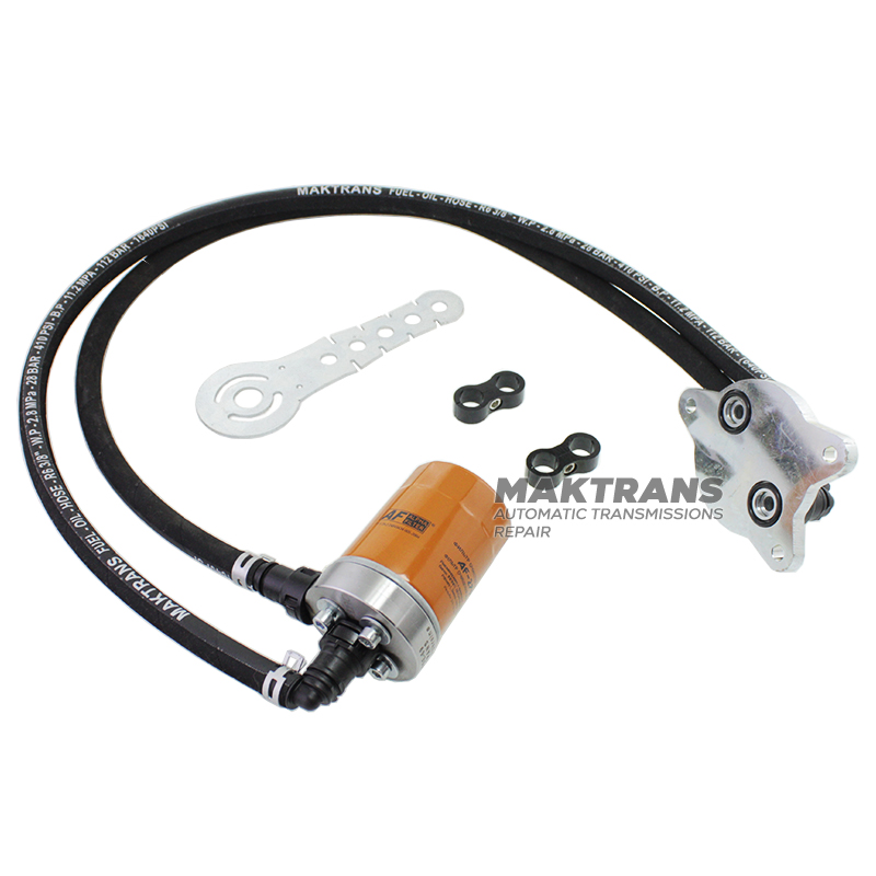 Комплект дополнительной фильтрации K310 K311 K312 K313CVT GEN2