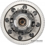 Диференціал FWD VAG eHybrid DQ400 0DD 0DD409155A - 78 зубів (нар.Ø 230.40 mm)