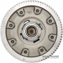 Диференціал FWD VAG eHybrid DQ400 0DD 0DD409155A - 78 зубів (нар.Ø 230.40 mm)