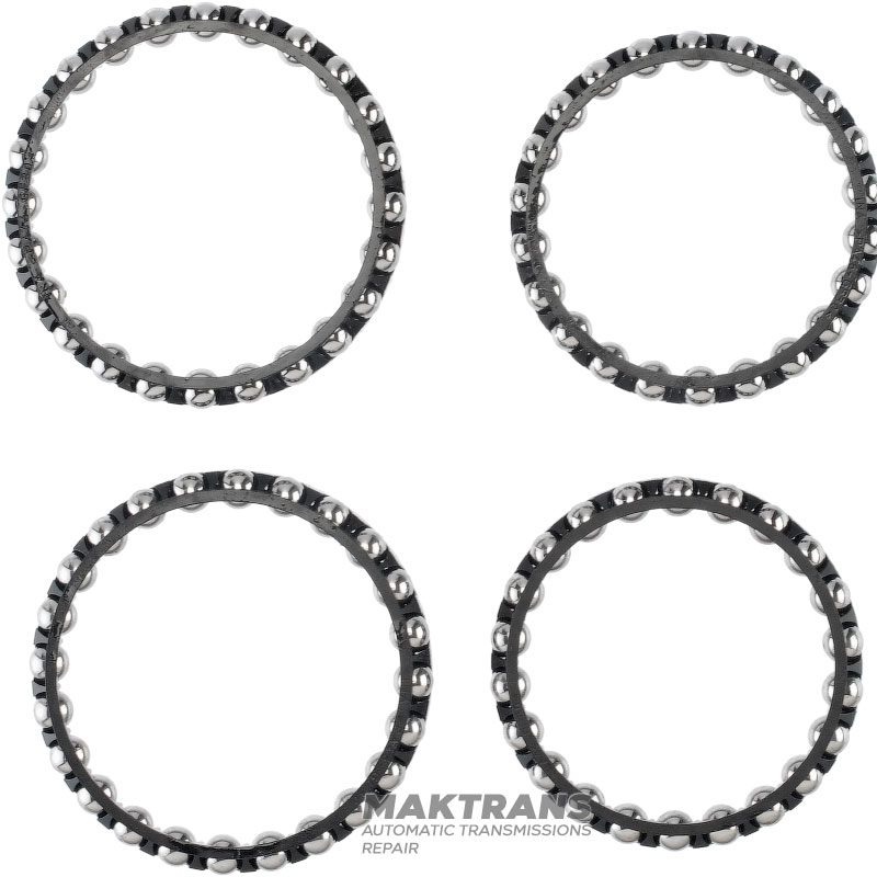 Диференціал FWD VAG eHybrid DQ400 0DD 0DD409155A - 78 зубів (нар.Ø 230.40 mm)