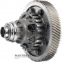 Диференціал FWD VAG eHybrid DQ400 0DD 0DD409155A - 78 зубів (нар.Ø 230.40 mm)
