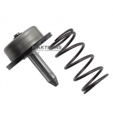 Поршень гальмівної стрічки барабана F2 Clutch DP0 - 7700874819 231913 (довжина штока 76.90 мм (Ø 11.95 мм)