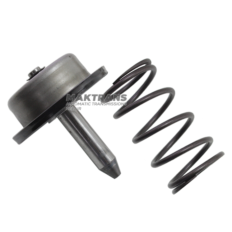 Поршень гальмівної стрічки барабана F2 Clutch DP0 - 7700874819 231913 (довжина штока 76.90 мм (Ø 11.95 мм)
