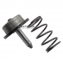 Поршень гальмівної стрічки барабана F2 Clutch DP0 - 7700874819 231913 (довжина штока 76.90 мм (Ø 11.95 мм)