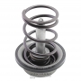 Поршень гальмівної стрічки барабана F2 Clutch DP0 - 7700874819 231913 (довжина штока 76.90 мм (Ø 11.95 мм)