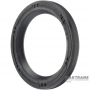 Сальник кришки диференціала SUBARU TR580 806741000 (41mm x 55 mm x 6 mm)