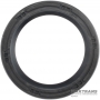 Сальник кришки диференціала SUBARU TR580 806741000 (41mm x 55 mm x 6 mm)