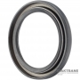 Сальник кришки диференціала SUBARU TR580 806741000 (41mm x 55 mm x 6 mm)