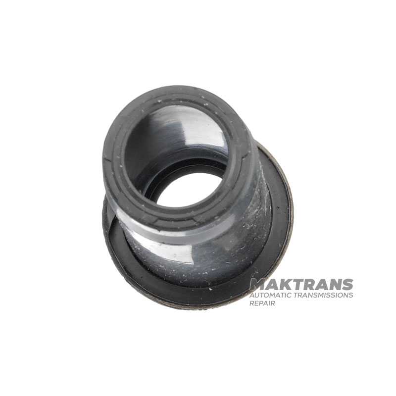 Маслоподающая трубка поршня 1-2-7-8-R Clutch GM 8L45 24262438 — довжина трубки 33.50 mm