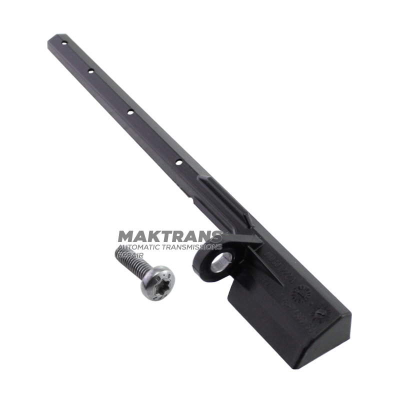 Желоб рециркуляции масла VAG eHybrid DQ400 0DD — 0DD301222A