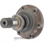 Фланец дифференциала JATCO JF404 / RE4R05A — высота 117 mm, 33 шлица (нар.Ø 26.95 mm)