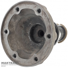 Фланець диференціалу JATCO JF404 / RE4R05A - висота 100 mm, 33 шліци (нар.Ø 26.95 mm)