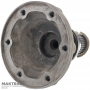 Фланець диференціалу JATCO JF404 / RE4R05A - висота 100 mm, 33 шліци (нар.Ø 26.95 mm)