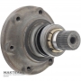 Фланець диференціалу JATCO JF404 / RE4R05A - висота 100 mm, 33 шліци (нар.Ø 26.95 mm)