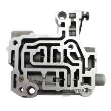 Блок соленоїда EDS1 гідроблоку ZF 5HP19 - 1060427043