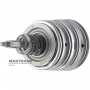 Поршень тормозной ленты JATCO JF404 / RE4R05A — 001323512 001323528A