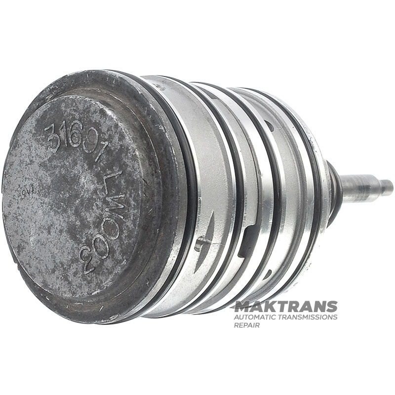 Поршень тормозной ленты JATCO JF404 / RE4R05A — 001323512 001323528A
