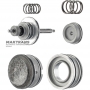 Поршень тормозной ленты JATCO JF404 / RE4R05A — 001323512 001323528A