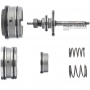 Поршень тормозной ленты JATCO JF404 / RE4R05A — 001323512 001323528A