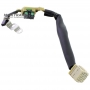 Проведення гідроблоку JATCO CVT JF016E - 31943-28X0B 3194328X0B
