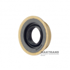 Сальник датчика положения селектора FORD 10R60  10R80 / GM 10L90 — 5430969 HL3P-7F337-AA 10x19/24x7