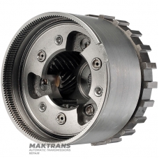 Задня планетарна передача SsangYong DSI-6 / DSI M78 0574-659013 0574-162010 - (3x3 сателіта, 67 зубів на кільцевій шестірні)