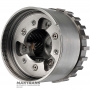 Задняя планетарная передача SsangYong DSI-6 / DSI M78 0574-659013 0574-162010 — (3x3 сателлита, 67 зубьев на кольцевой шестерне)