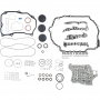 Комплект прокладок (master kit) VAG eHybrid DQ400 0DD — c сепараторной пластиной гидроблока