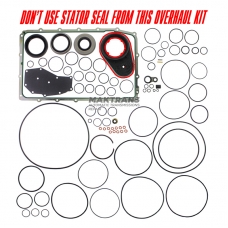 Комплект прокладок (overhaul kit) FORD 10R80