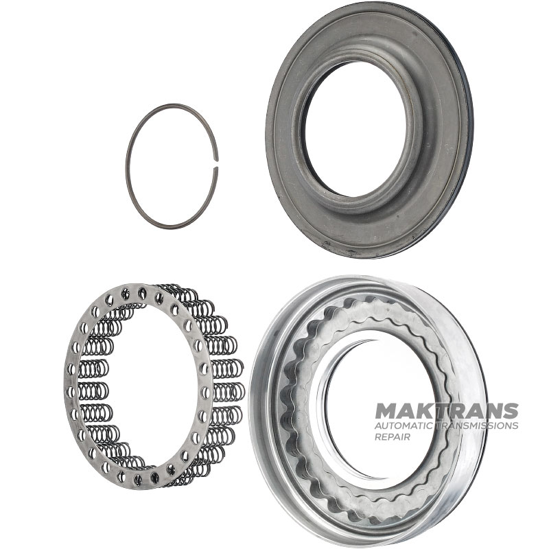 Поршень D Clutch FORD 10R80 / GM 10L90 — HL3P-7D343-AB (2428052) / HL3P-7D4020DA (24283084)