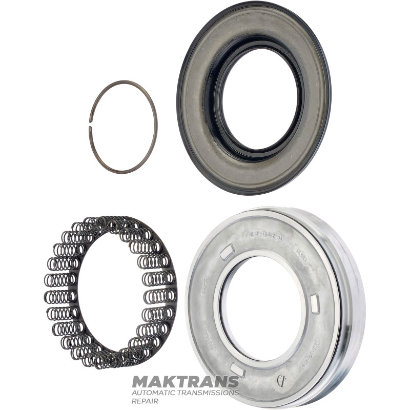 Поршень D Clutch FORD 10R80 / GM 10L90 — HL3P-7D343-AB (2428052) / HL3P-7D4020DA (24283084)