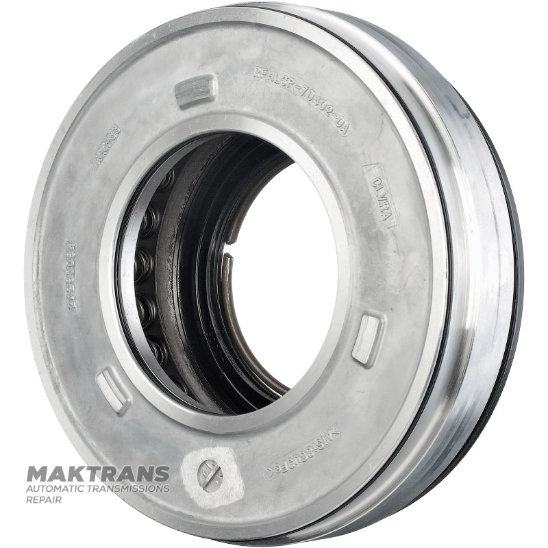 Поршень D Clutch FORD 10R80 / GM 10L90 — HL3P-7D343-AB (2428052) / HL3P-7D4020DA (24283084)