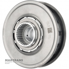 Барабан E Clutch (без дисков) FORD 10R80 — JR3P-7A262-MB (поршень под пакет на 4 фрикционных диска)