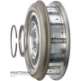 Барабан E Clutch (без дисків) FORD 10R80 - JR3P-7A262-MB (поршень під пакет на 4 фрикційні диски)