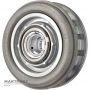 Барабан E Clutch (без дисків) FORD 10R80 - JR3P-7A262-MB (поршень під пакет на 4 фрикційні диски)