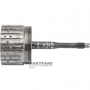 Вал входной с барабаном сцепления E Clutch ZF 6HP26 ZF 6HP28 1068171034 — общая высота 308 mm, нар.Ø вала 30 mm, без дисков (для комплекта на 7 фрикционов)