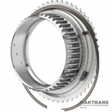 Хаб C3 Clutch / опорний диск C2 Clutch SsangYong DSI-6 / DSI M78 - 0578-090038 0585-139017