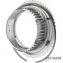 Хаб C3 Clutch / опорный диск C2 Clutch SsangYong DSI-6 / DSI M78 — 0578-090038 0585-139017