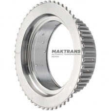 Хаб C3 Clutch / опорний диск C2 Clutch SsangYong DSI-6 / DSI M78 - 0578-090038 0585-139017