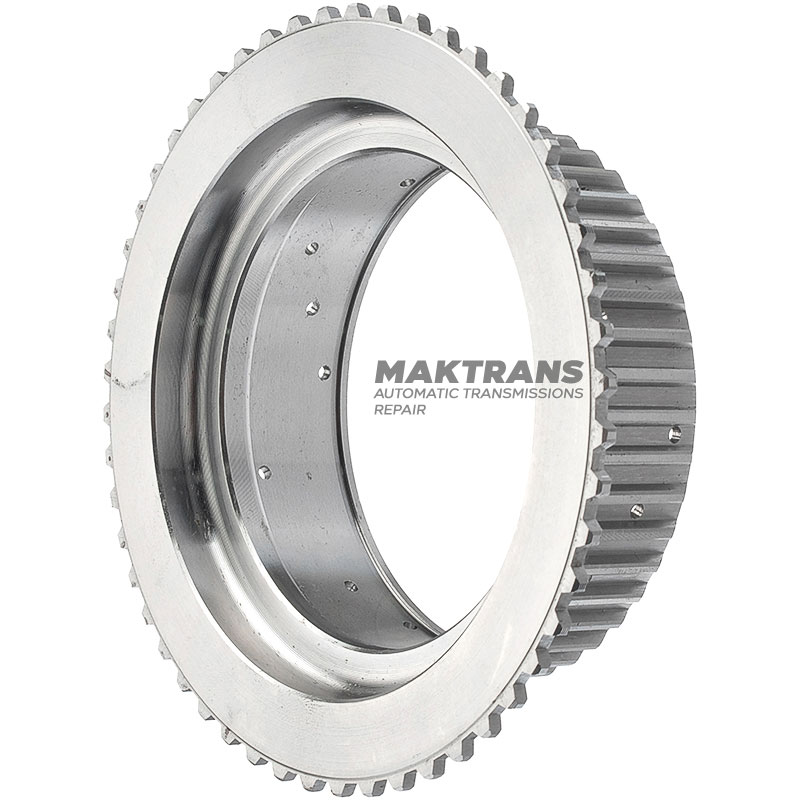 Хаб C3 Clutch / опорный диск C2 Clutch SsangYong DSI-6 / DSI M78 — 0578-090038 0585-139017